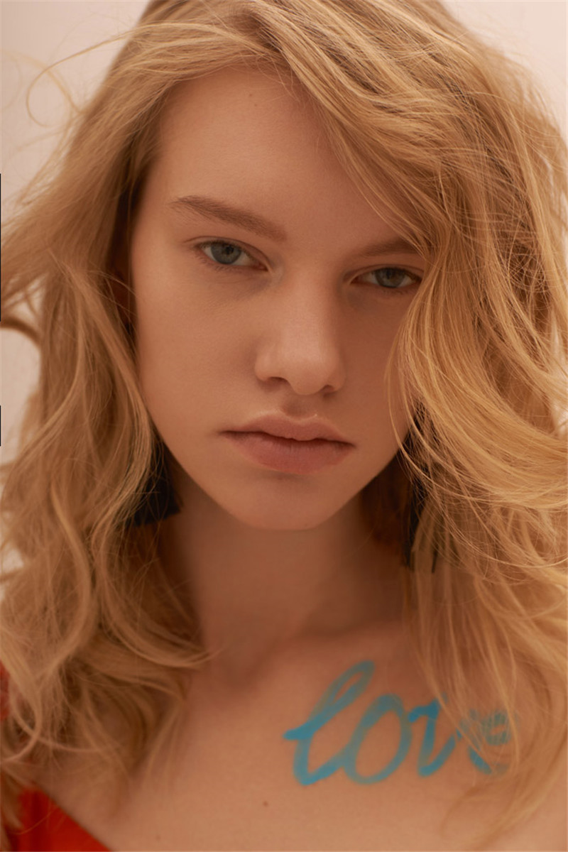 MARIA A